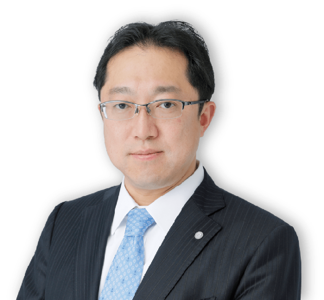 代表取締役社長 青木 宏憲